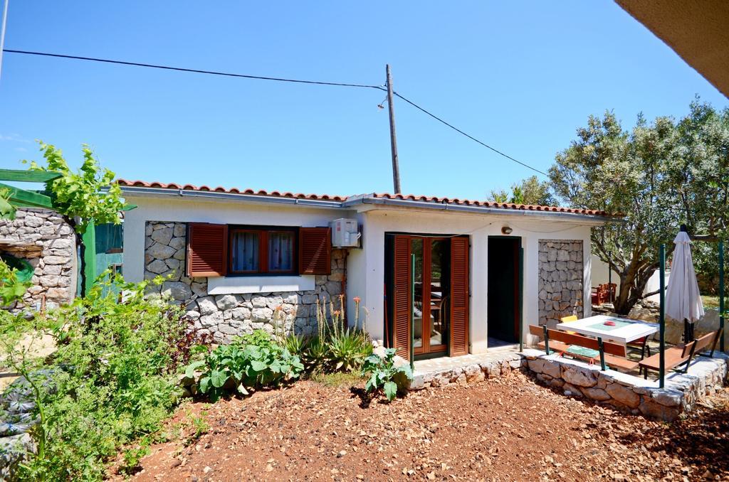 Villa House Mislav II Drvenik Mali Exterior foto